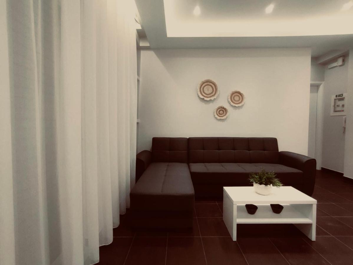 Lydia Apartment Vonitsa